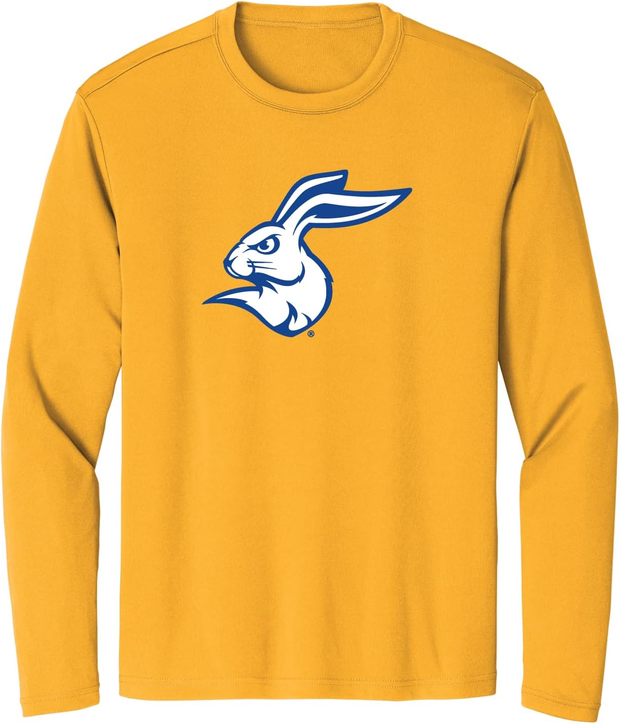 South Dakota State University Long Sleeve T-Shirt, Officially Licensed
