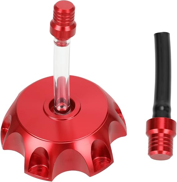 GREHUA Dirt Bike Gas Cap for 110cc 125cc SSR125 SSR110 SSR70 Kayo Pit Bike
