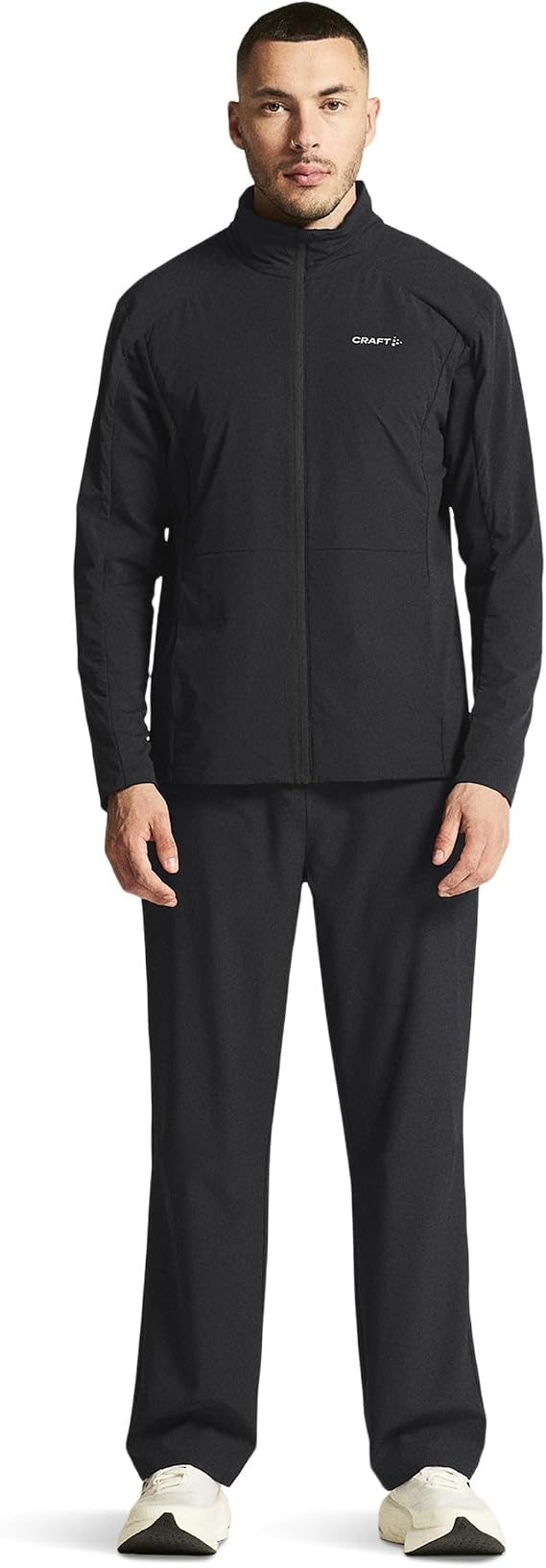 Craft Advance Essence Warm Jacket 3