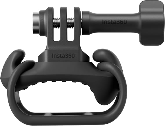 Insta360 Flexi Strap Mount