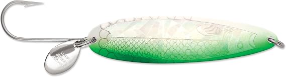 Luhr Jensen Coyote Spoon
