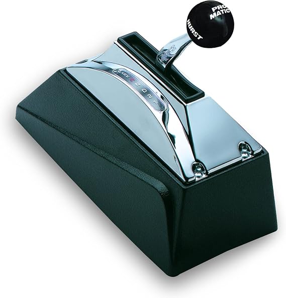 Hurst 3838500 Pro-Matic 2 Automatic Gear Shift Lever Kit