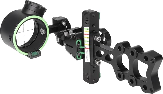 TRUGLO AEGIS PRO 1-DOT LED/Black