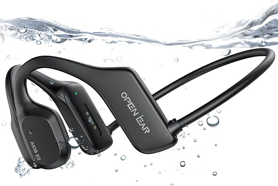 Wireless Earbuds,True Wireless Bluetooth 5.3 Earbuds,75H Playtime IPX7 Waterproof Headphones with LED Digital Display & CVC 8.0 Noise Cancelling Mic in-Ear Earphone for iPhone Android