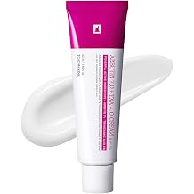 TOSOWOONG Arbutin 7% + Tranexamic Acid 4% Cream 70000 ppm Arbutin 40000 ppm TXA Niacinamide Glutathione Against Pigment Spots Freckles & Blemishes Korean Skin Care 50 ml