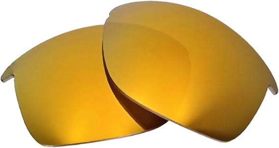 Polarized Replacement Lenses for Oakley UNSTOPPABLE Sunglasses - Crafted in USA -