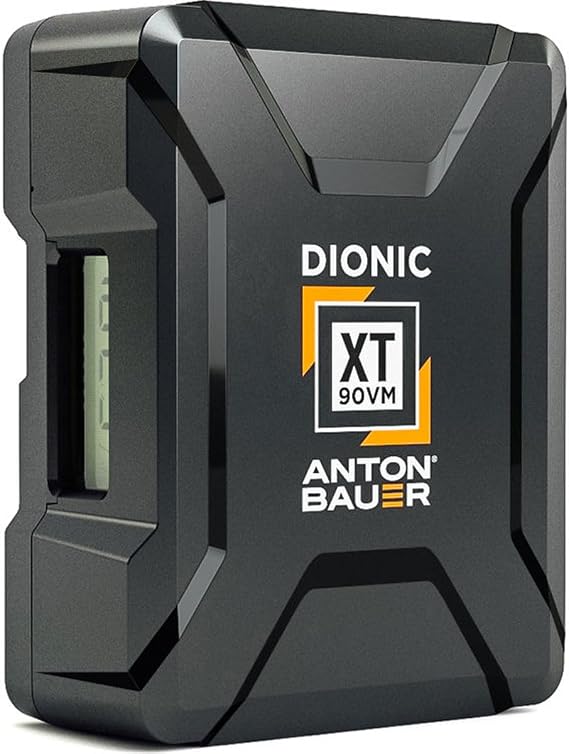 Dionic XT 150 V-Mount Battery