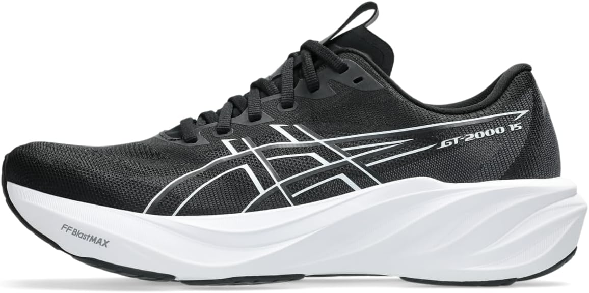 ASICS Men's GT-2000 15 Running