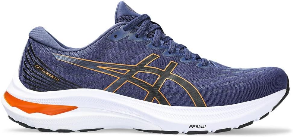 ASICS Mens Running Shoesrunning Shoes