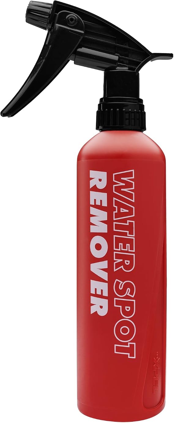 XPEL Water Spot Remover, 16 oz, Acid-Free Auto Cleaner, for Paint and Glass