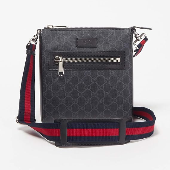 Gucci Gucci Shoulder Bag 523599 K5RLN Black 1095 GG BLACK Parallel import goods