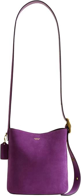 COACH Bleecker Bucket Bag 21