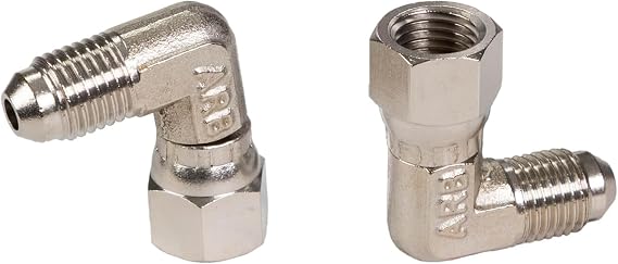 ARB Elbow Jic4M Jic4F 2Pk (740104)