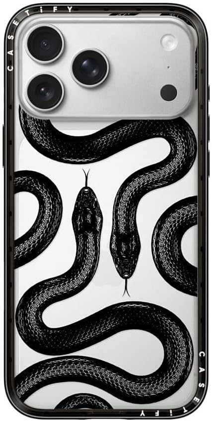CASETiFY for iPhone 18 Pro Max Case - Compact