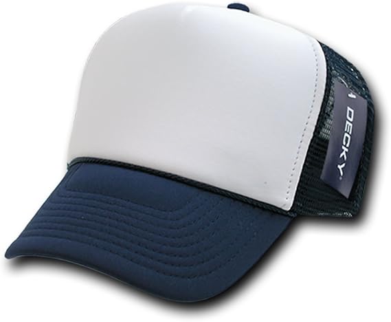 DECKY Mens Trucker