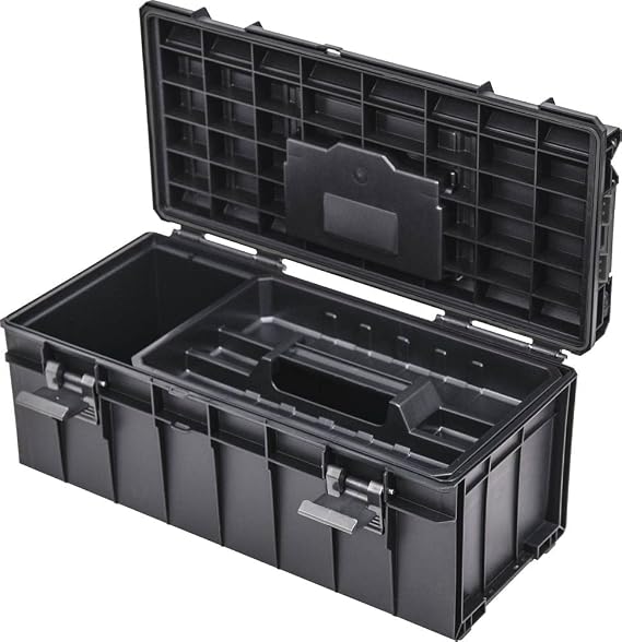 Qbrick System Pro 600 Basic Takım Çantası