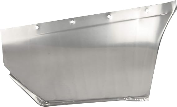 Spectra Premium M200R Ford Mustang Rear Passenger Side Lower Quarter Panel