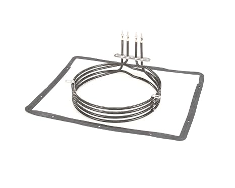 Merrychef PSA1242 Heater Assembly Kit E4S