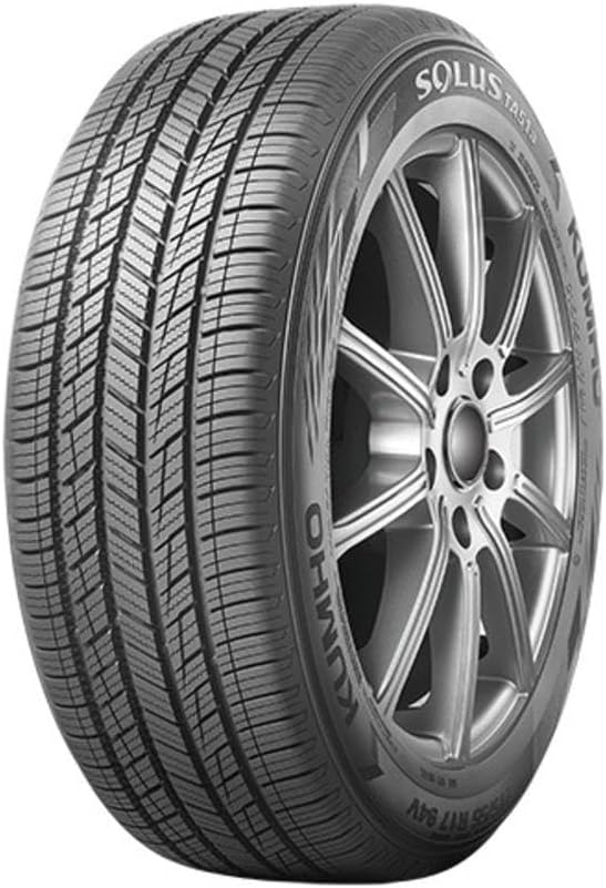 Kumho Solus TA51a All-Season Tire - 235/60R16 100H