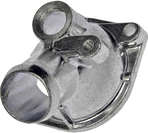 Engine Coolant Thermostat Housing 1 x