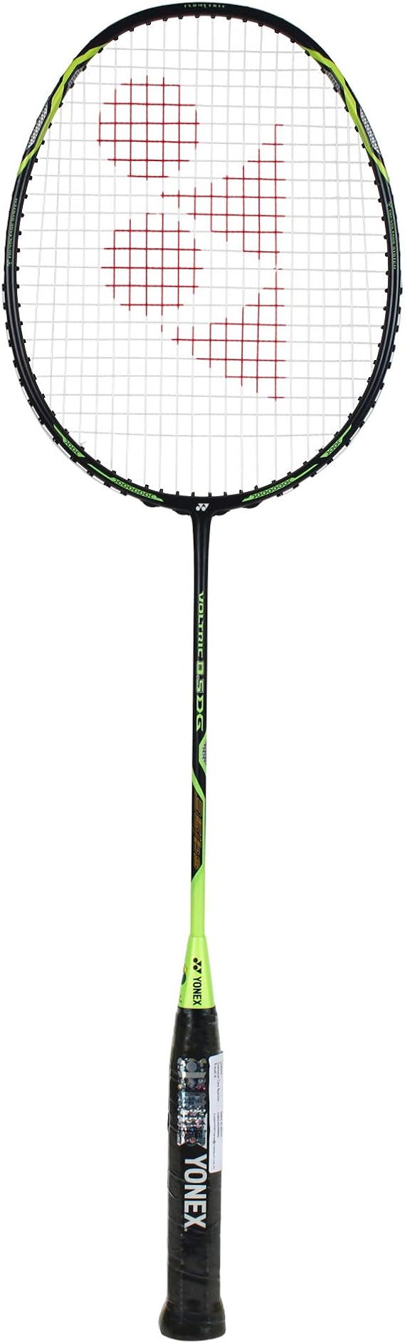 YONEX Voltric 0.5DG Blend Badminton Racquet