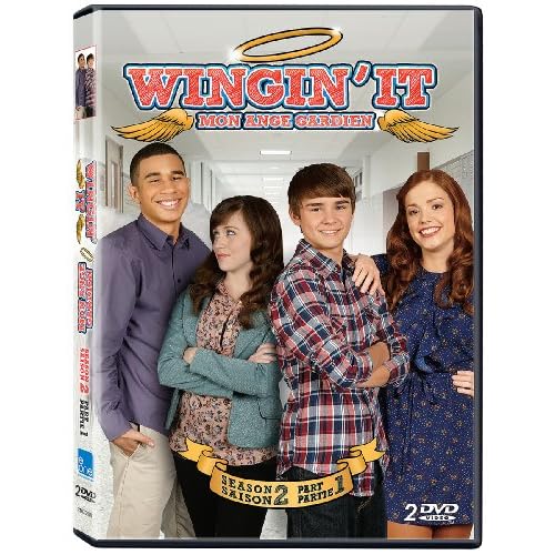 Wingin' It: Season 2 Part 1