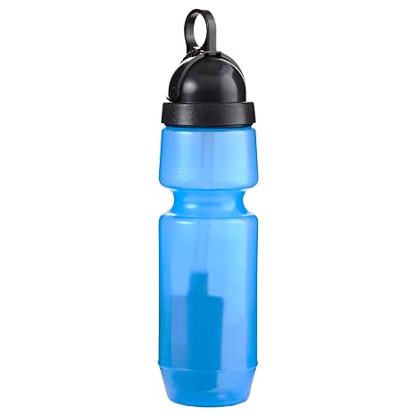 Sport Berkey Water Filter Bottle Ideal for Off-Grid, Emergencies, Hiking, Camping, Traveling and Everyday Use at Home, Work or School