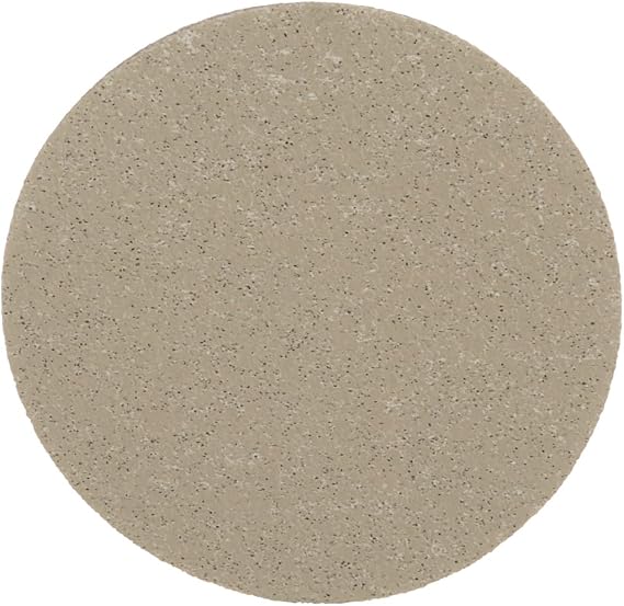 3M Trizact Hookit Foam Disc, 30804, 8000 Grade, 3 in