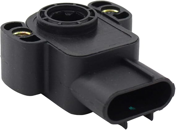NewYall Throttle Position Sensor TPS for Ford Crown Victoria