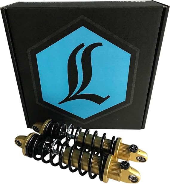 Legends SHOCKS REVO-A G HD FXD 14 13101783