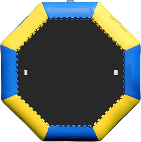 RAVE Sports Bongo 10' Water Bouncer