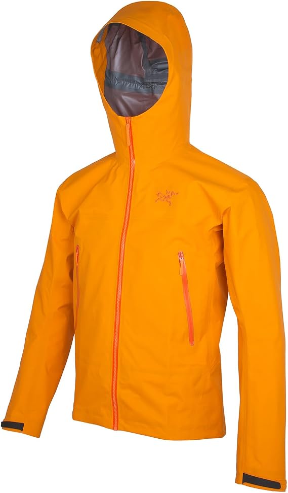 Arc'teryx Beta Jacket Men's | Beta Jacket Men's X000010513