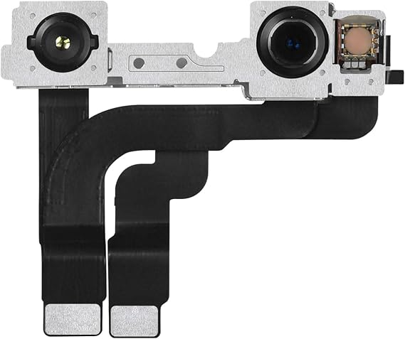Front Camera Replacement for iPhone 12 Pro Max 12MP