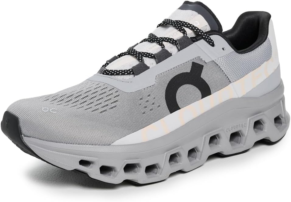 On Men's Cloudmonster Sneakers