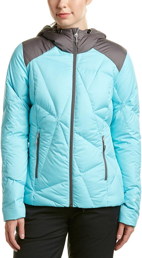 Spyder Bernese Down Jacket