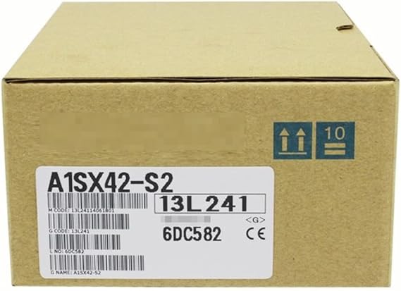 A1SX42-S2 DC Input Module A1SX42S2 New in Box