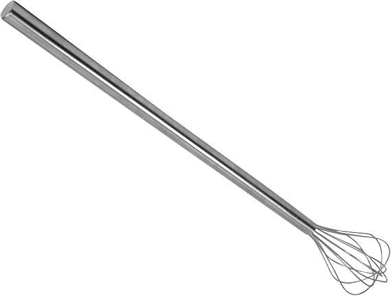 Thunder Group 40" mayonnaise whips,  in each