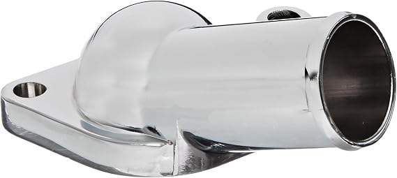 Genuine GM Performance 12342024 Chrome Water Neck