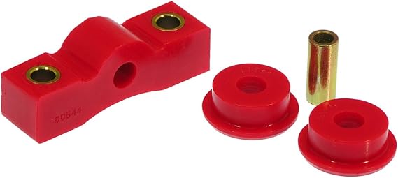 Shifter Stabilizer For 1988-2000 Honda Civic - Red