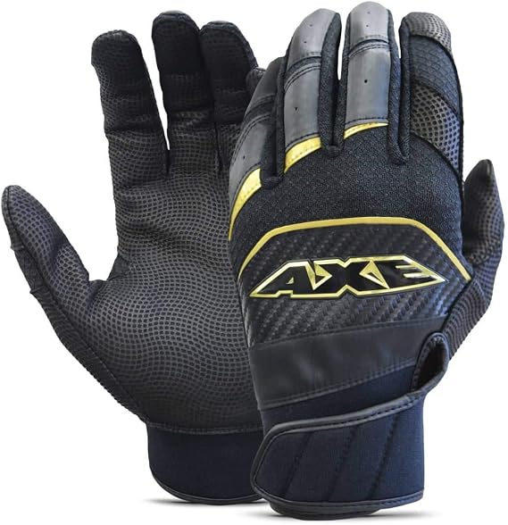 Axe Pro-Fit Batting Gloves