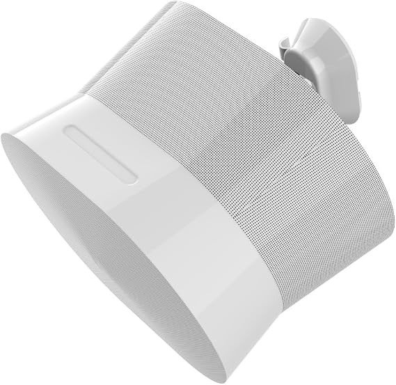 Flexson Premium Wall Mount for ERA 300 - White