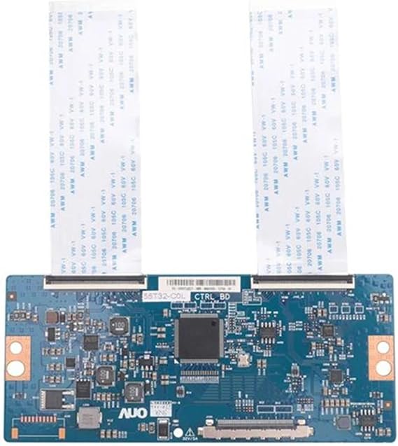 55T32-C0L Logic Board 55T32-COL CTRL BD for 4K 55 Inches Display High Performance Replacement Controller Board