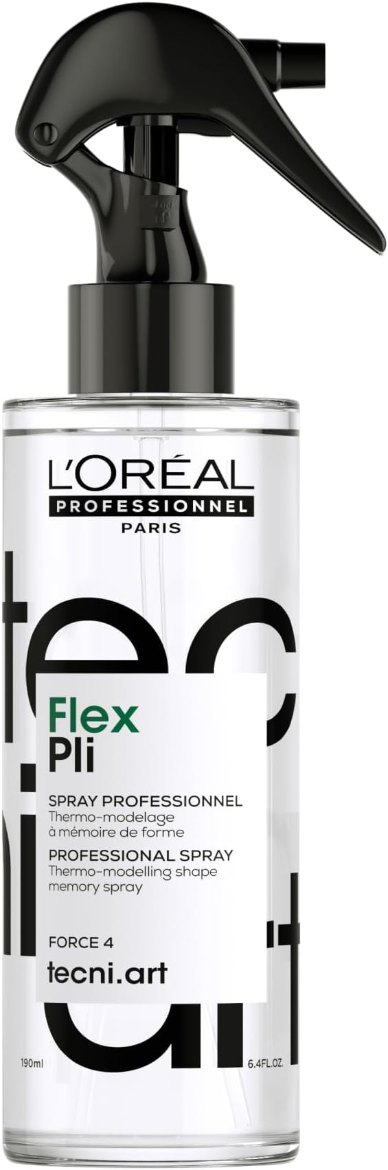L'Oreal Technique Pri, 6.3 fl oz 190 ml
