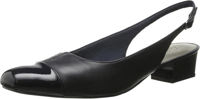 Trotters Womens DeaPumps