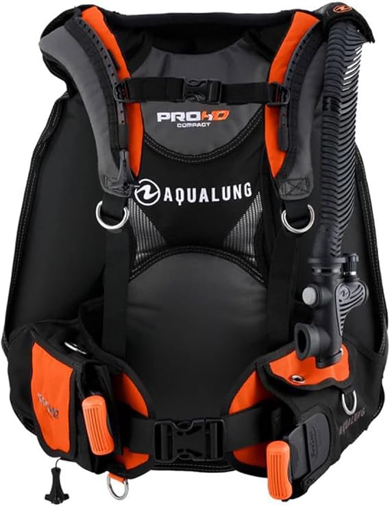 Aqualung Pro HD Compact Dive BCD