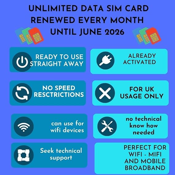 three un 4G and 5G