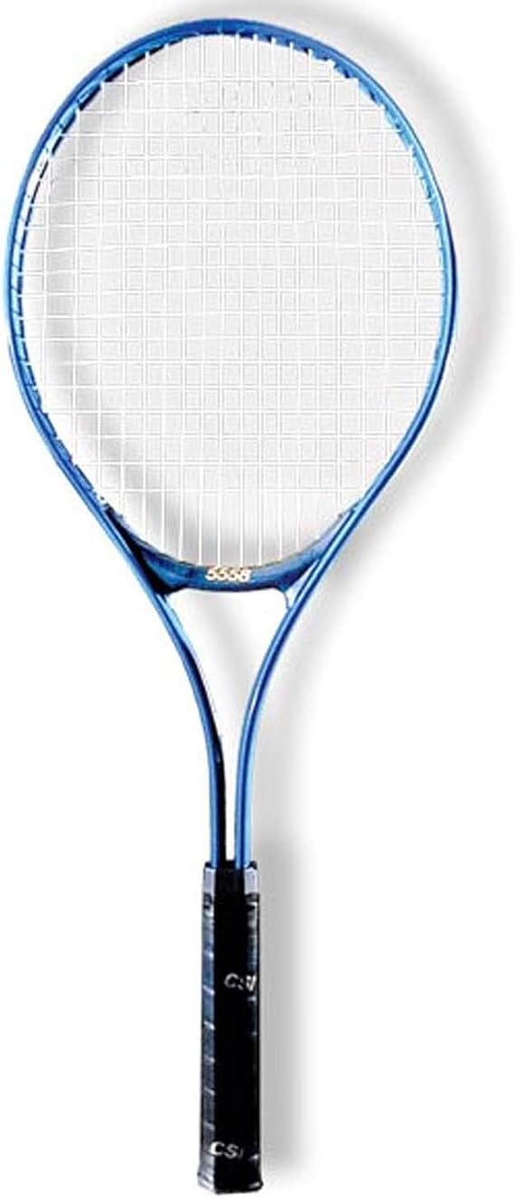 Cannon Sports Midsize Tennis Rackets with Aluminum & Grip for Advanced Training, Professional Play, Youth & Adults