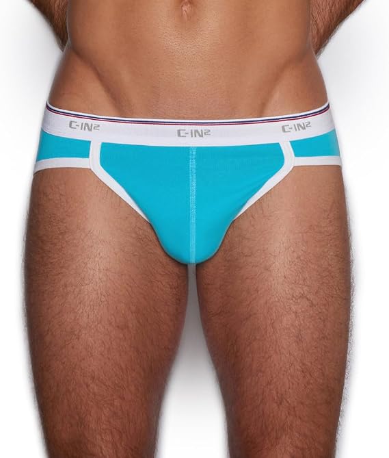 C-IN2 Throwback Sport Brief