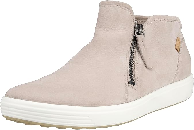 ECCO Women's Soft 7 Sneake