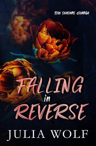 Falling in Reverse Special Edition (The Seasons Change)